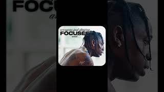 Travis Scott Talking about Creativity 🔥