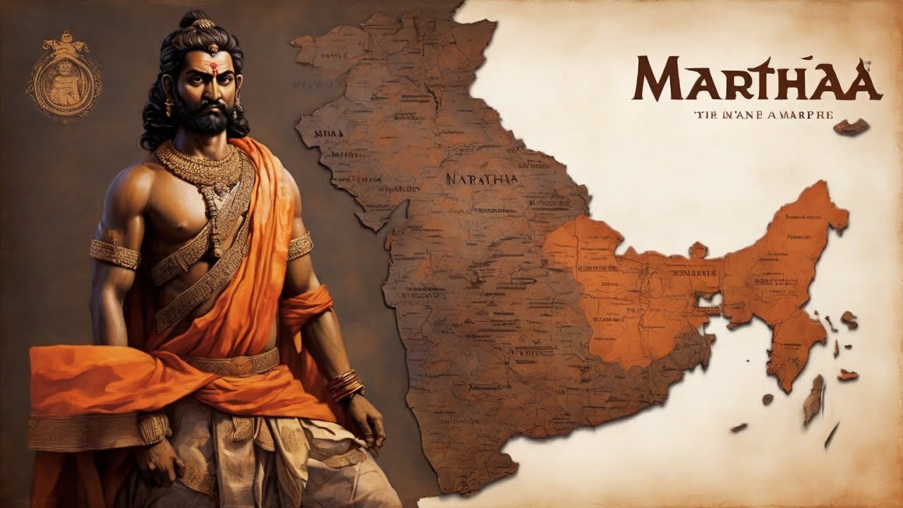 Maratha Empire A Rich Legacy