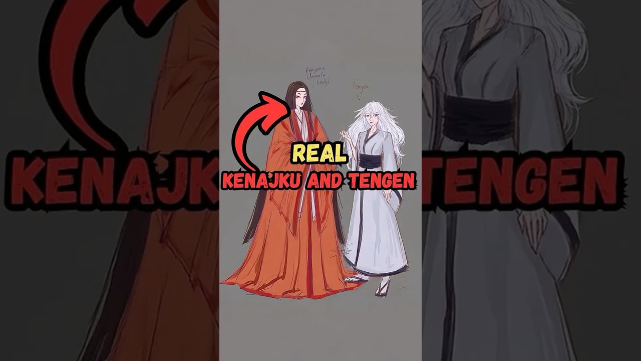 Was Kenjaku Really an Alien? JJK Modulo's Biggest Secret Revealed  