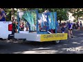 Sights and Sounds from Ohio Homecoming 2017