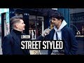 Street Styled | Men's Hair and Style in London | Winter 2018