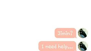 Jimin Comforts You When You Have A Panic Attack