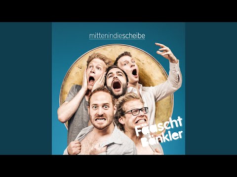 Fäaschtbänkler - Can You English Please