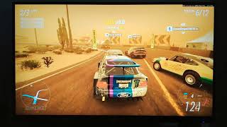 Viewsonic VA2758a-2k-pro-4 test, Fast IPS, 1440p, 180hz.