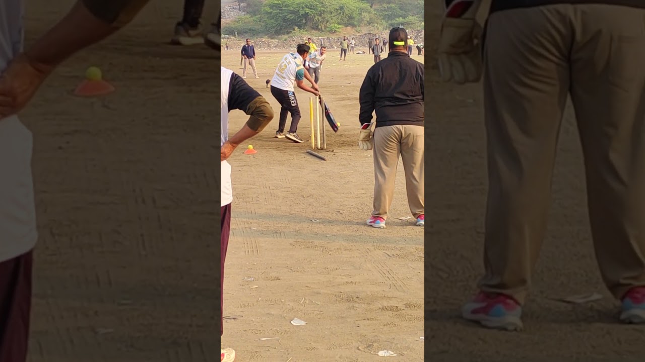 Raj update Hindi, Aam khas cricket match 20 January