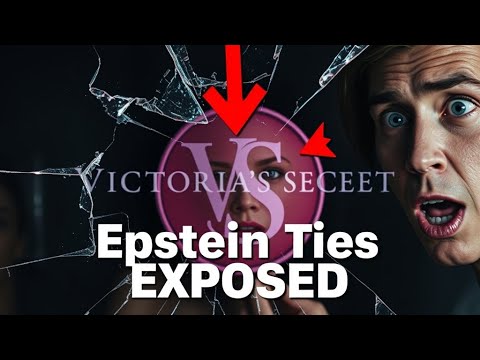 The Real Story Behind The Victoria's Secret Leak