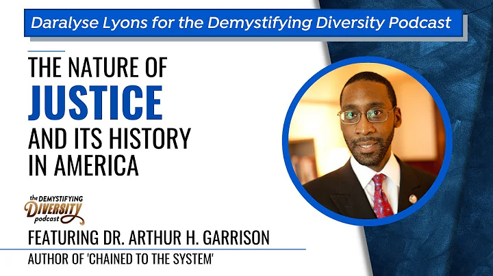 Arthur Garrison Conversation with Daralyse Lyons o...