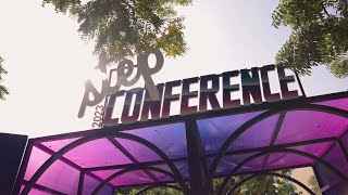 Step Conference 2023 Aftermovie