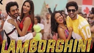 Lamborghini Video Song - Jai Mummy Di Sunny S, Sonali S Neha K, Jessie G