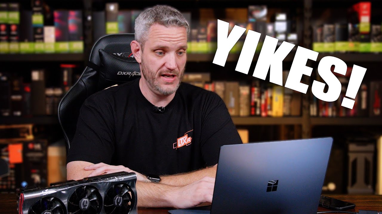 Reacting to YOUR best and worst setups...