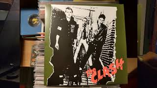 The Clash - Career Opportunities  Vinyl 2016