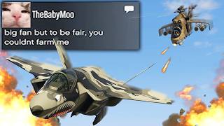 Big Ego Griefers Thought They Were Unbeatable Until I Humbled Them