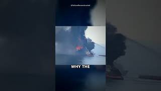 Deepwater Horizon: The Test Result Nobody Believed