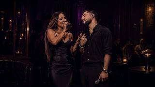 JONY Ft ANNA ASTI - Не отпускай, когда мы рушимся💫