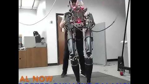 controlling apptronik