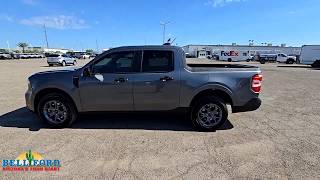 2026 Ford Maverick XLT Phoenix, Scottsdale, Glendale, Cave Creek, Peoria AZ