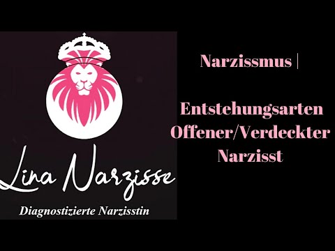Verdeckter narzissmus forum