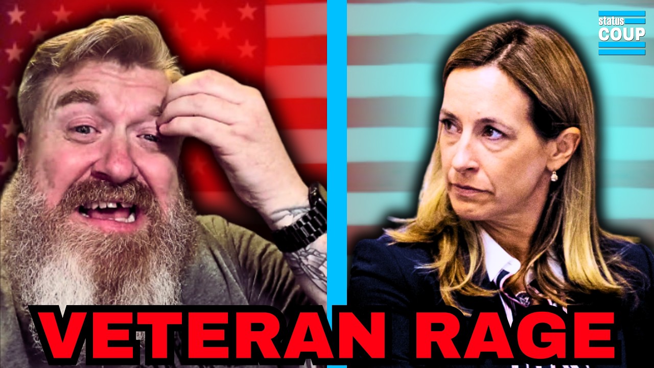 Combat Vet EXPOSES Dem Governor SECRET COORDINATION With ICE