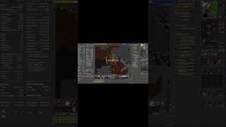 Tibia Knight do 1 ao 1000 - 01/05/26 - 259 até 260 em Cults of Tibia (Barkless) #shorts