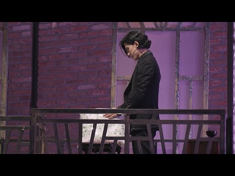 [200911] 비스티 커튼콜 • 지워지는 순간을 견딜 수 없다면 • 정동화 • 박규원 • 조풍래 • 박준휘 • 조훈