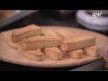 طريقة عمل بسكويت اليانسون البلدي يوكل مع الشيف نونا
