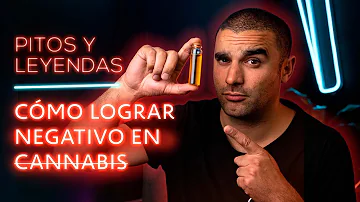 ¿Se puede dar positivo en un test de nicotina si no se fuma?