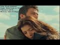 Rahat Fateh Ali Khan new song 2016 Khush Aamdeed complete song Full HD Hijrat Movie   2016