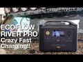 EcoFlow River Pro - Great solution for overlanding/car camping power.