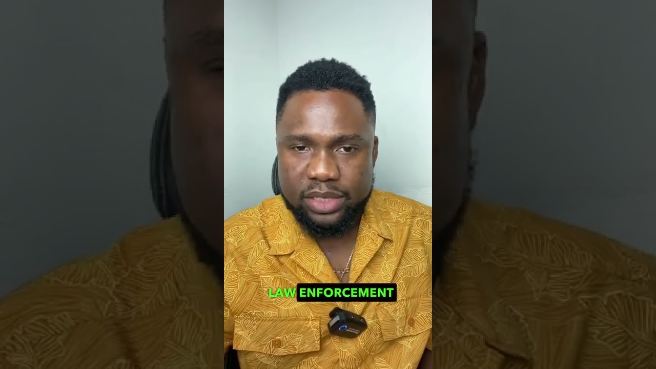 The Real Reaon For UAE Work Permit Ban For Nigerians