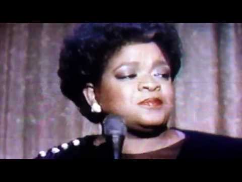 Nell carter nude