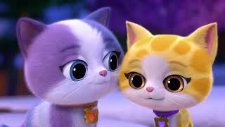 (REUPLOADED) Day 1 The Countdown Begins! Christmas In KittyDale