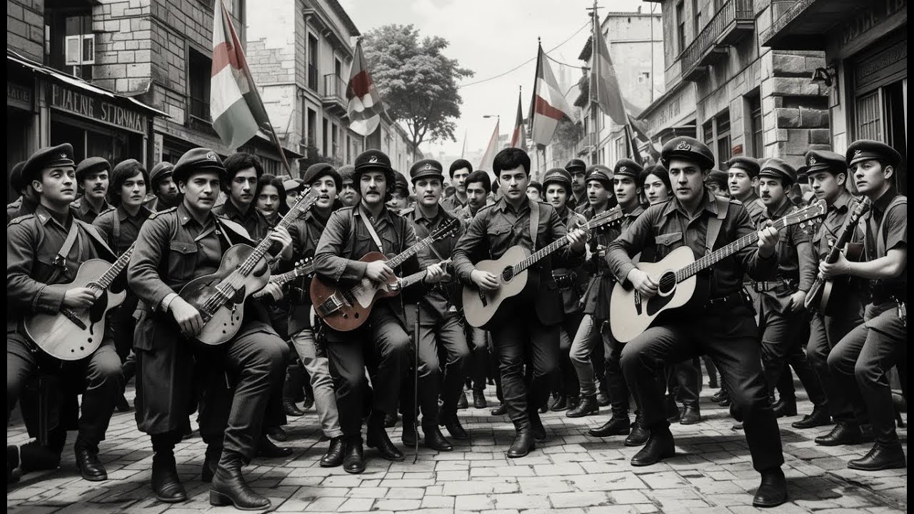 🎶 Bella Ciao: History, Meaning, Lyrics, and the Best Versions of the ...