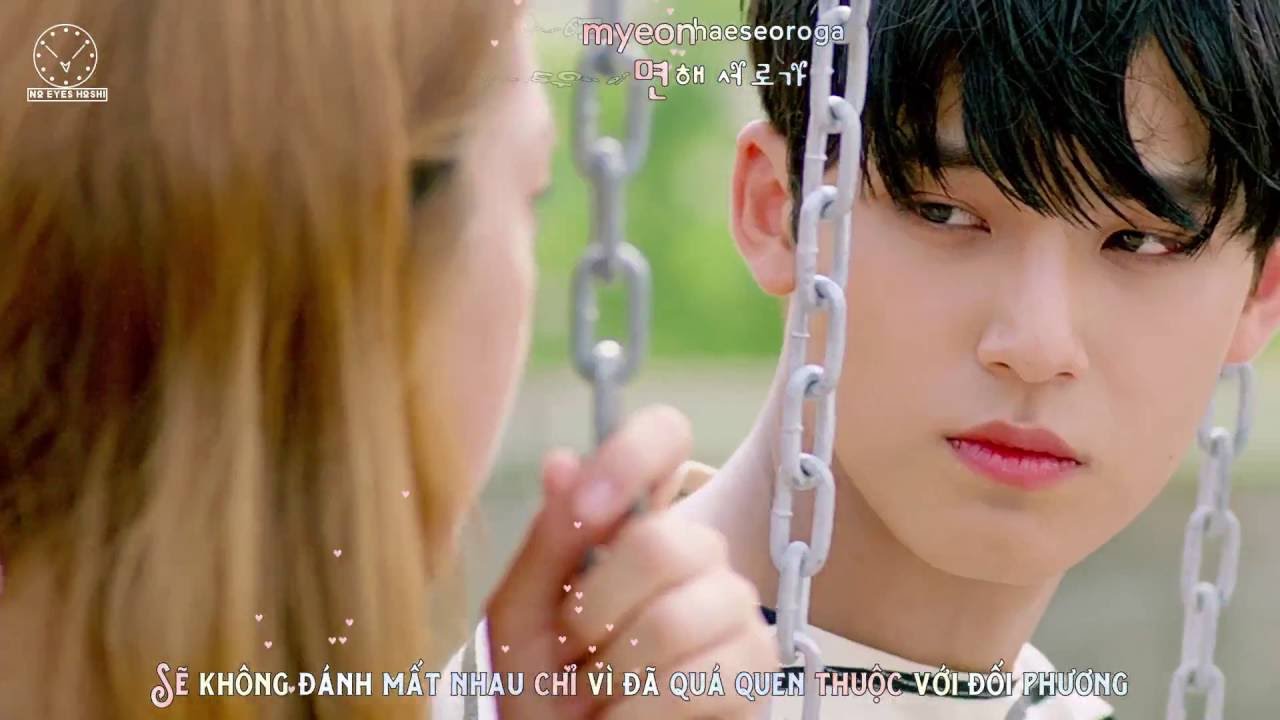No Eyes HoshiVietsub/Kara/Hangul SEVENTEEN (세븐틴) - 아주 ...