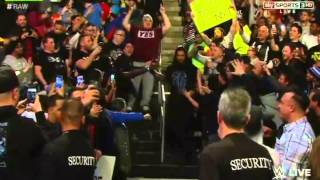 Reigns Price Is Right