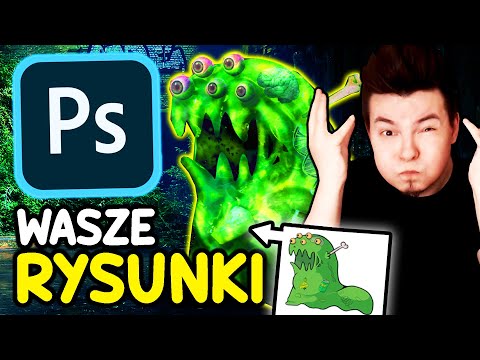 GRAFIK vs PHOTOSHOP