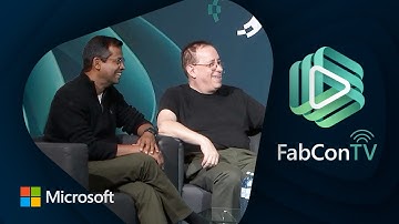 FabCon TV: Vienna Keynote Recap