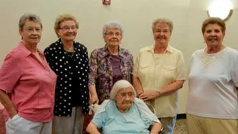 Patsy A. Avery Memorial Tribute
