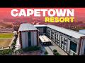 Cape Town Village Resort Balotra | Capetown Wedding Resort