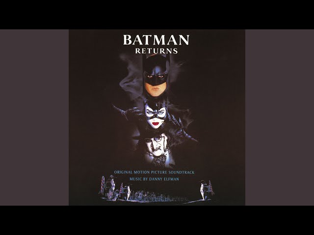 Batman vs. The Circus - YouTube