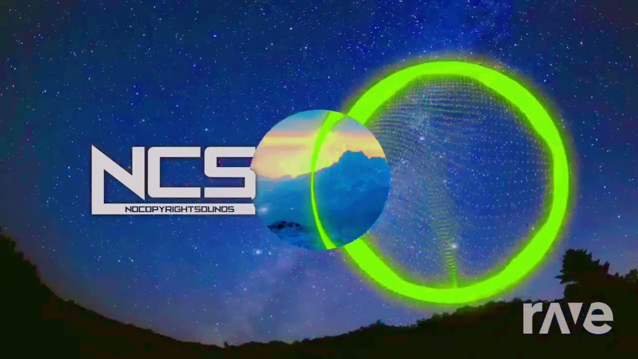 Tobu x William Ekh - Hope x Adventures