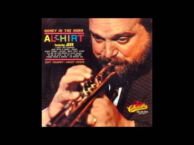 AL HIRT - FLY ME TO THE MOON