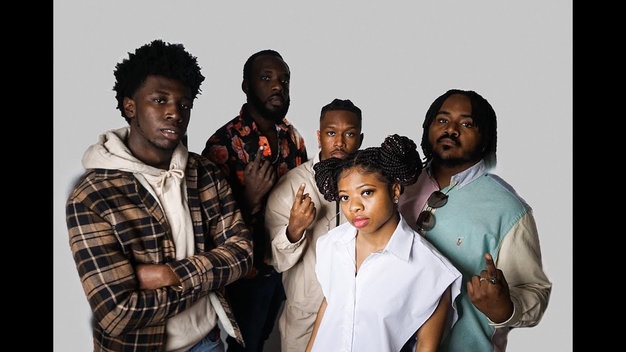 Interview: Crown! - YouTube