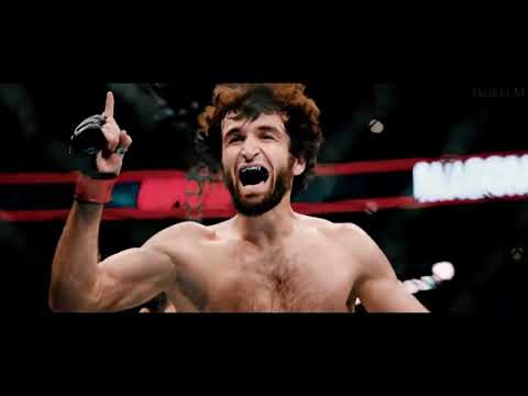 Zabit Magomedsharipov - Dagestani Greatness | (Highlights / Tribute)