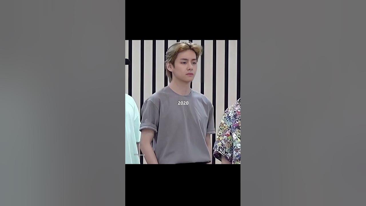 if that's the same tshirt 💜✨