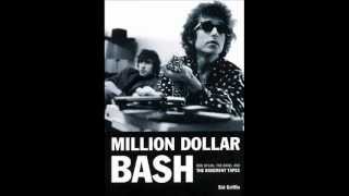 Million Dollar Bash - Bob Dylan