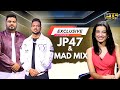 JP47 &amp; Mad Mix : Exclusive Interview | Amrinder Gill | Phaphey Kuttniyan | PTC Punjabi