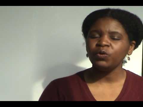 US Design Policy's Necessity Viral Video: Dori Tun...