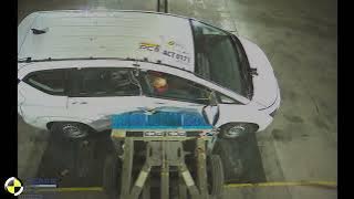 ASEAN NCAP - Hyundai Stargazer