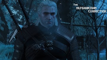 S1Ep.5: The Nilfgaardian Connection (Witcher 3)
