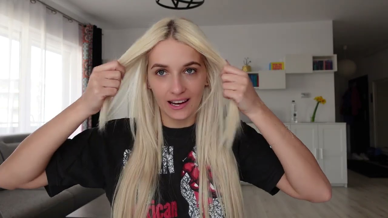 Unboxing Extensii Clip on OSKAR + Aplicarea acestora + Cod de reducere